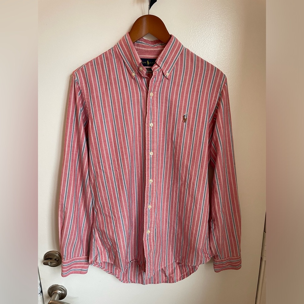 Ralph Lauren Oxford Shirt